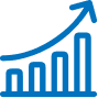 Increased Sales